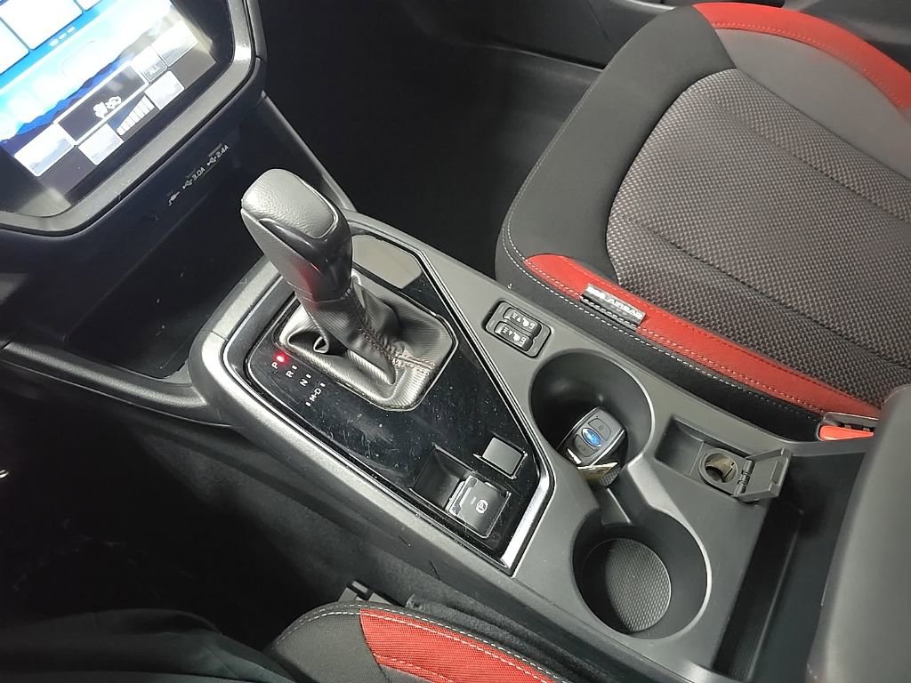 Used 2025 Subaru Impreza RS AWD/4WD image 29