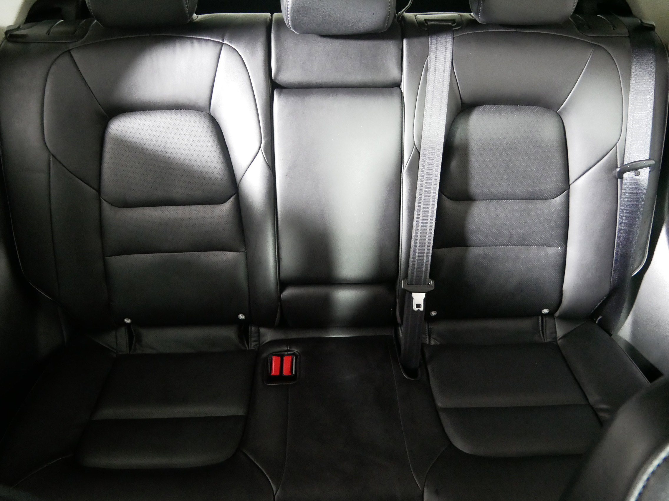 Certified 2025 MAZDA CX-5 AWD 2.5 S w/ Select Package image 13