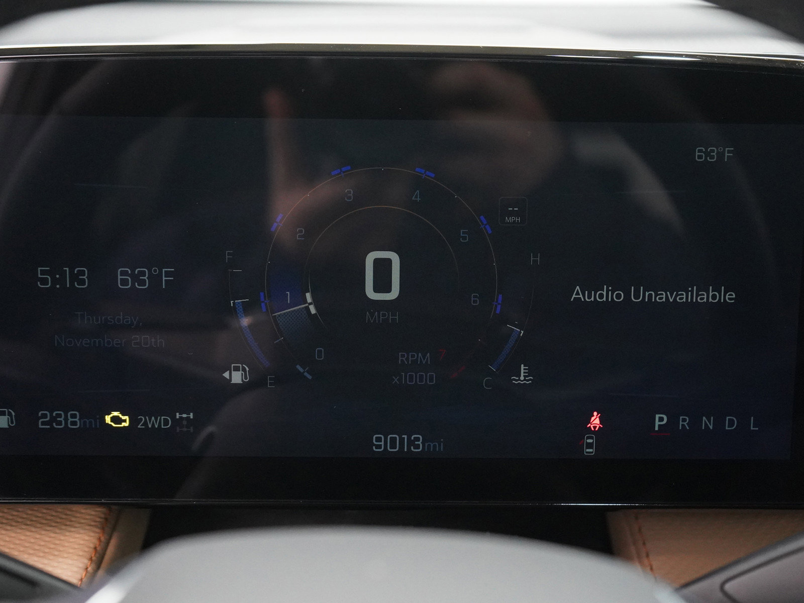 Used 2025 Chevrolet Equinox ACTIV image 18