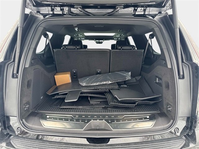 New 2026 Cadillac Escalade ESV Luxury w/ Touring Package image 5