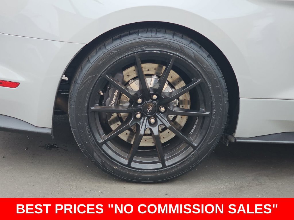 Used 2016 Ford Mustang Shelby GT350 RWD image 37