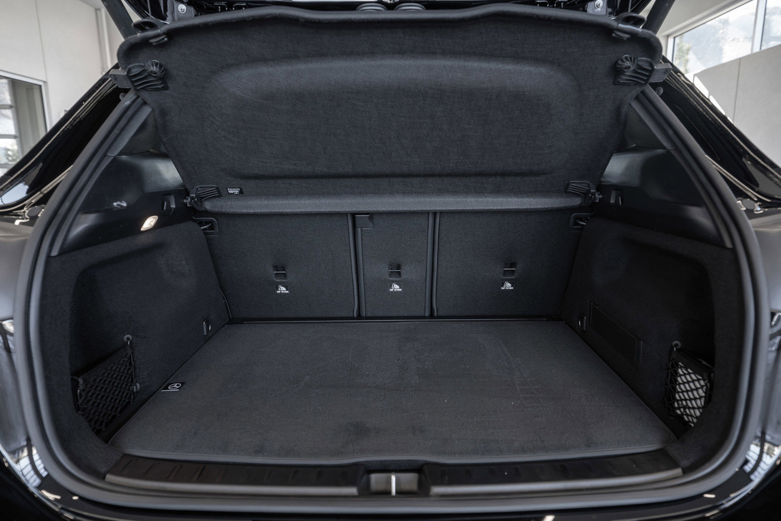 Used 2025 Mercedes-Benz GLA 250 4MATIC image 35