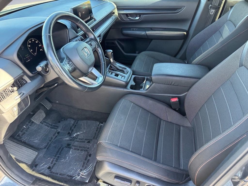 Used 2023 Honda CR-V Sport image 9