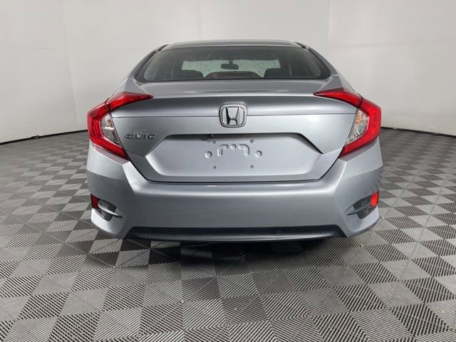 Used 2018 Honda Civic LX image 6