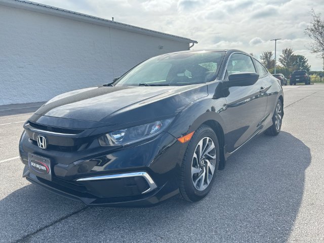 Used 2019 Honda Civic LX image 35