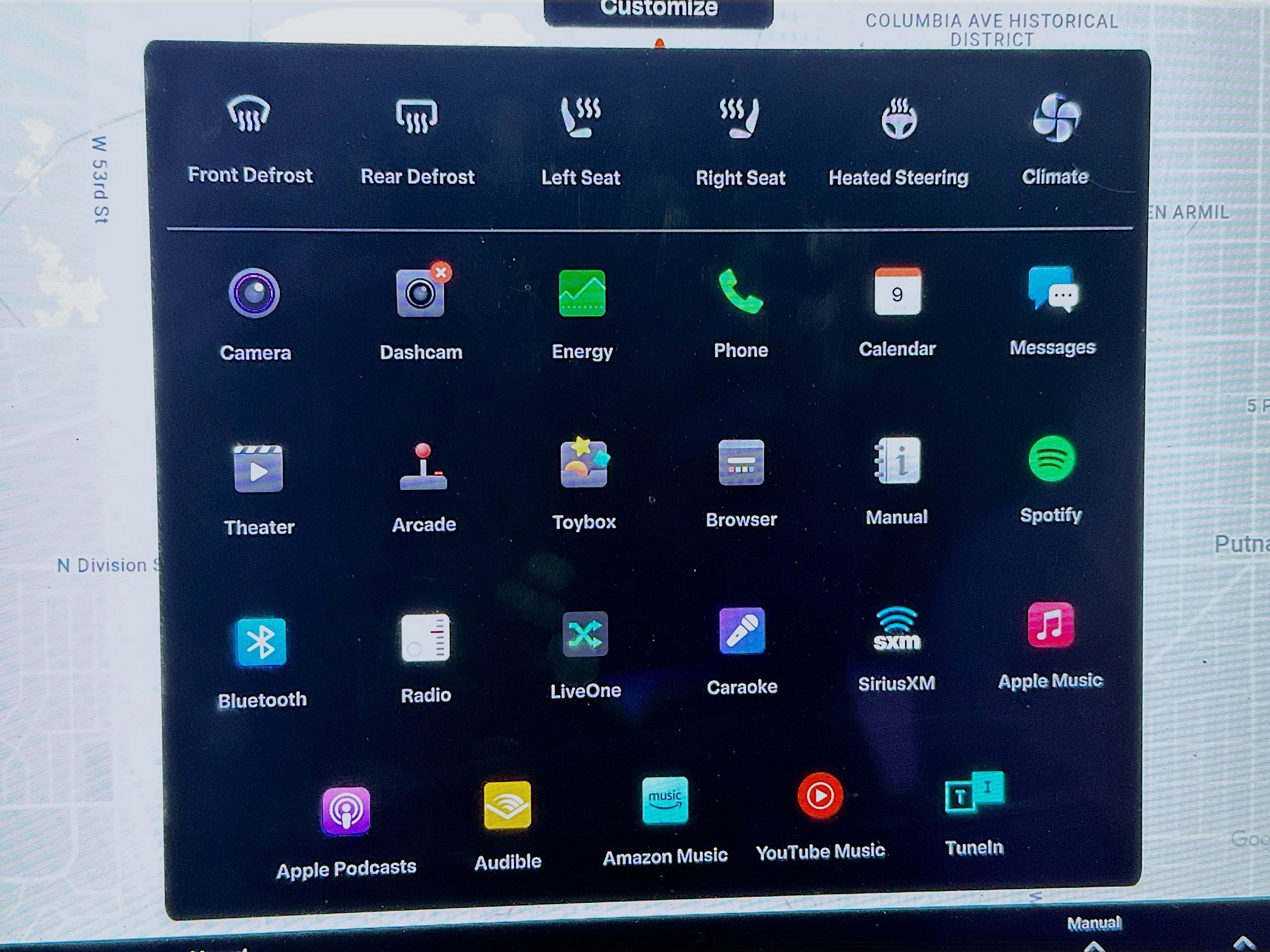 Used 2019 Tesla Model S Performance image 15