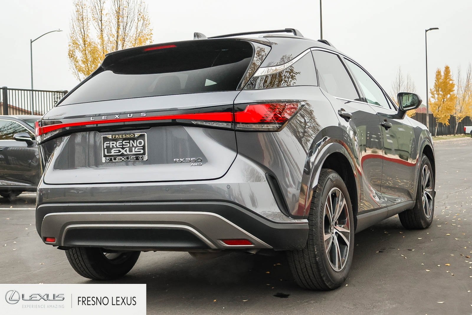 Certified 2023 Lexus RX 350 350 Premium image 6