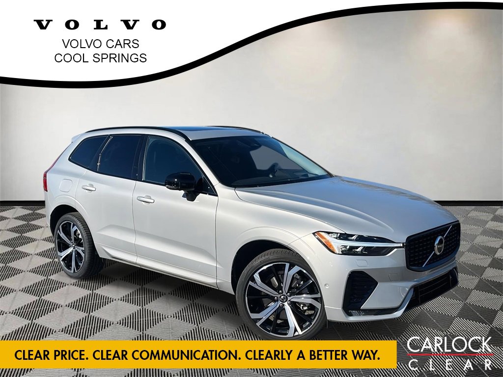 Used 2023 Volvo XC60 B5 Ultimate image 1