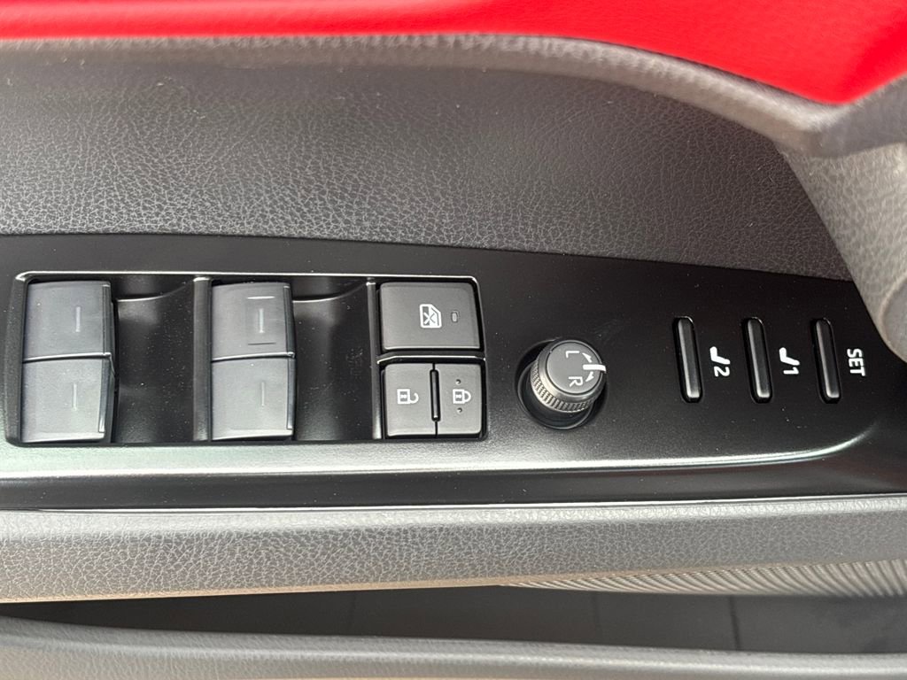 New 2026 Toyota Camry XSE image 7