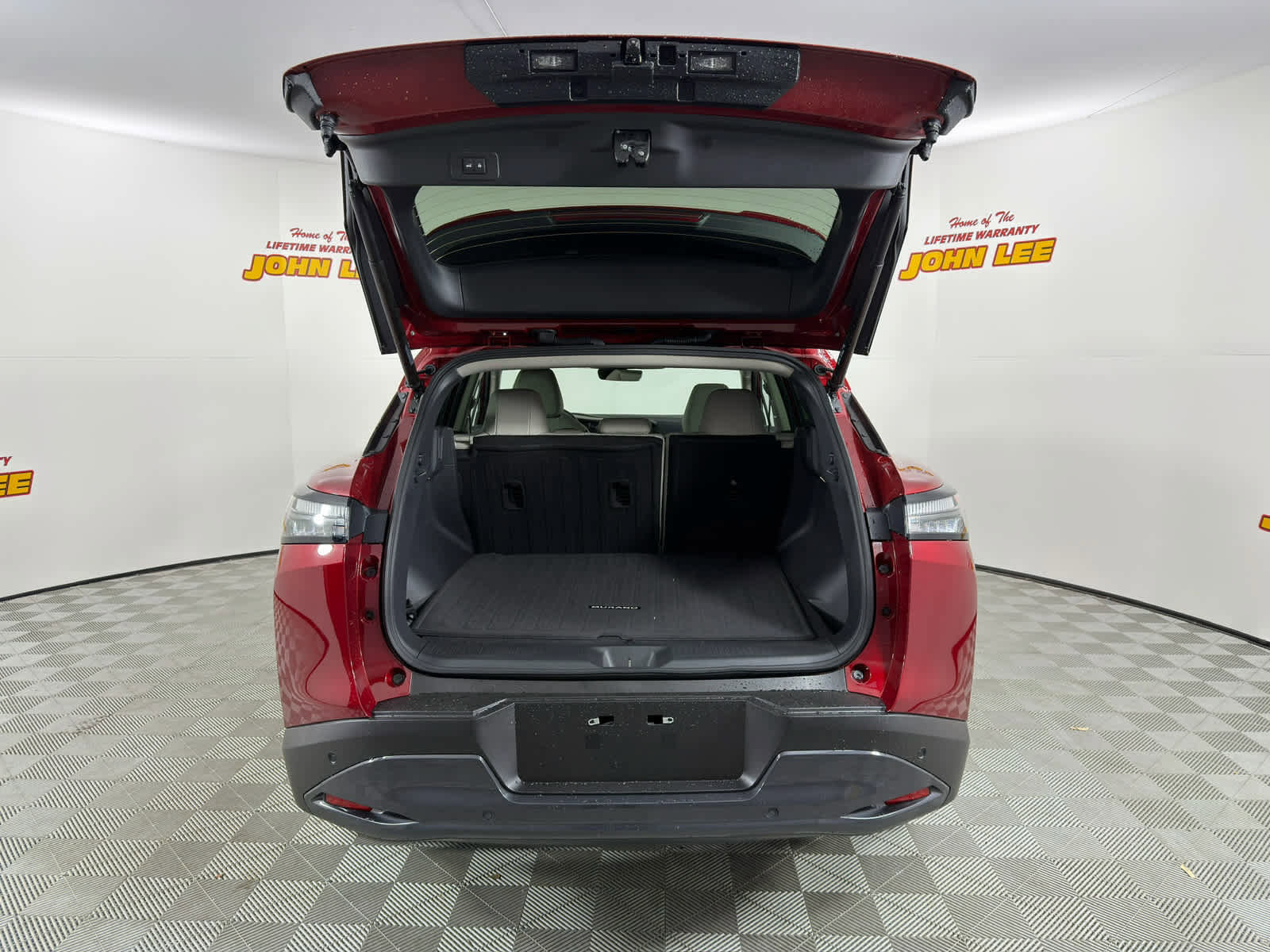 New 2026 Nissan Murano SL image 5