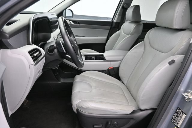 Used 2020 Hyundai Palisade SEL w/ Premium Package FWD image 23