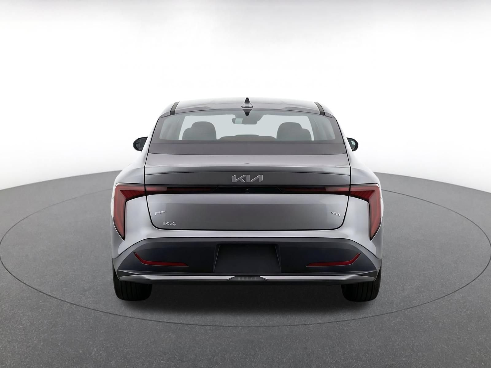 Used 2025 Kia K4 FWD image 7