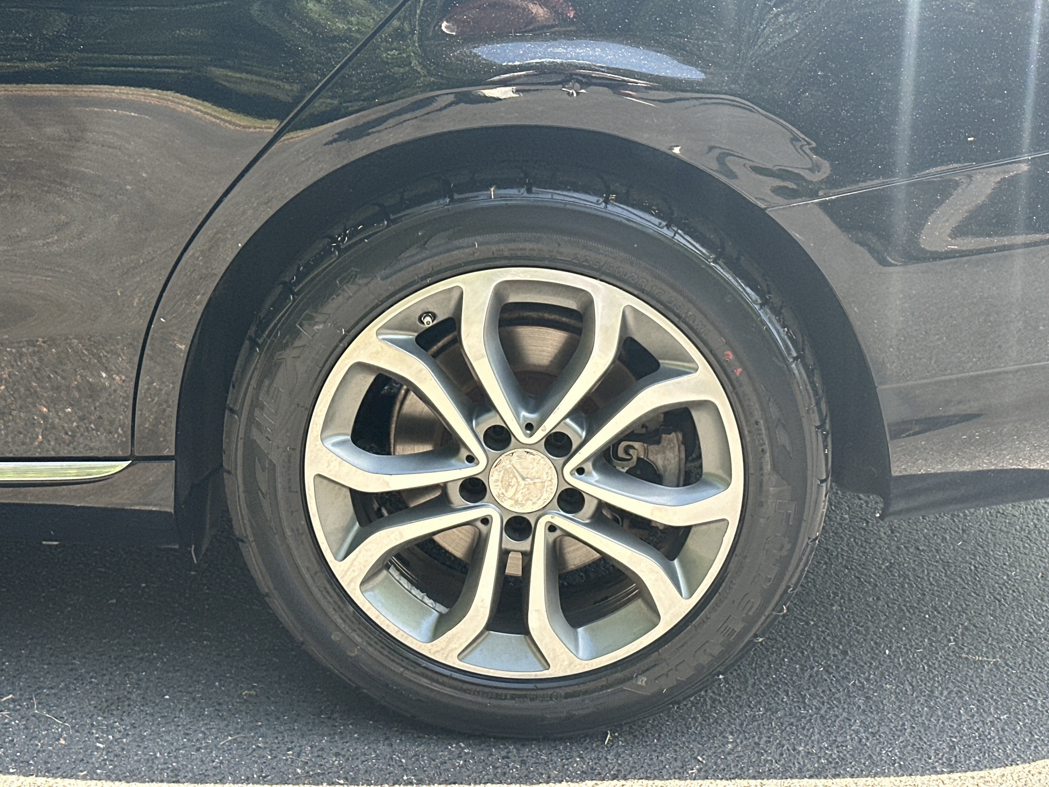 Used 2015 Mercedes-Benz C 300 4MATIC Sedan image 20