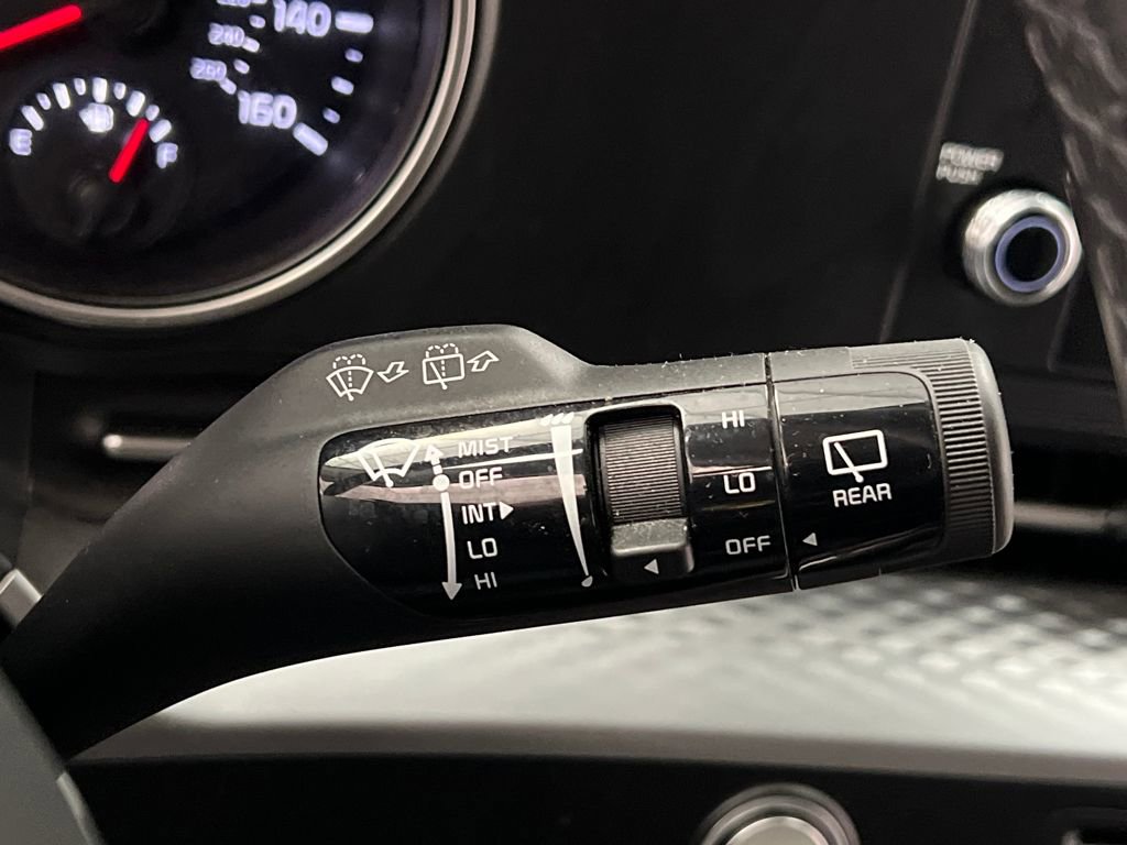 Used 2024 Kia Carnival LX image 51