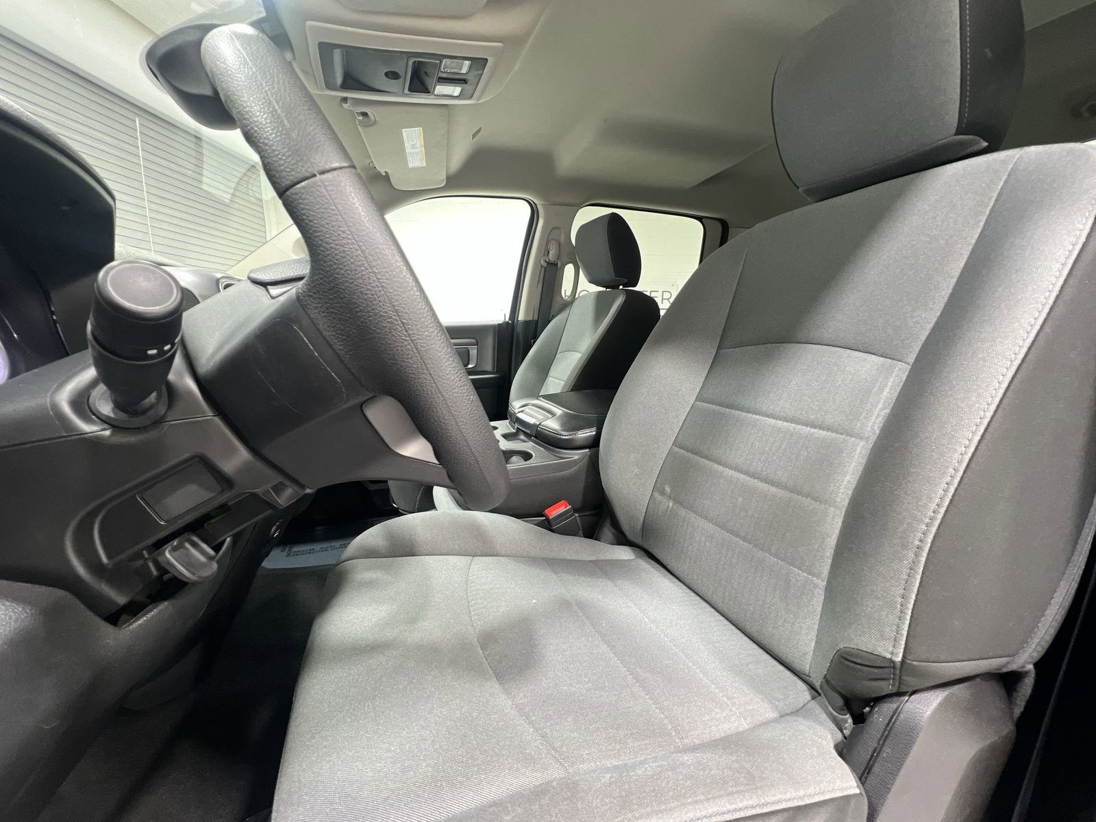 Used 2023 RAM 1500 Classic SLT image 11