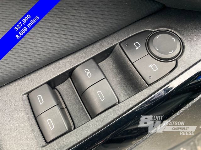 Used 2026 Chevrolet Equinox LT w/ Convenience Package II image 11