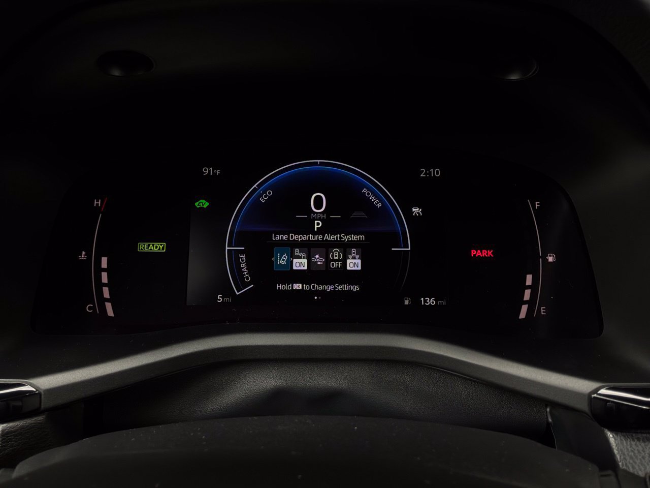 New 2026 Toyota Camry SE w/ Convenience Package FWD image 38