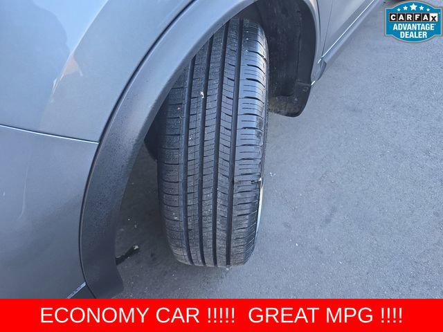 Used 2022 Nissan Rogue Sport S image 22