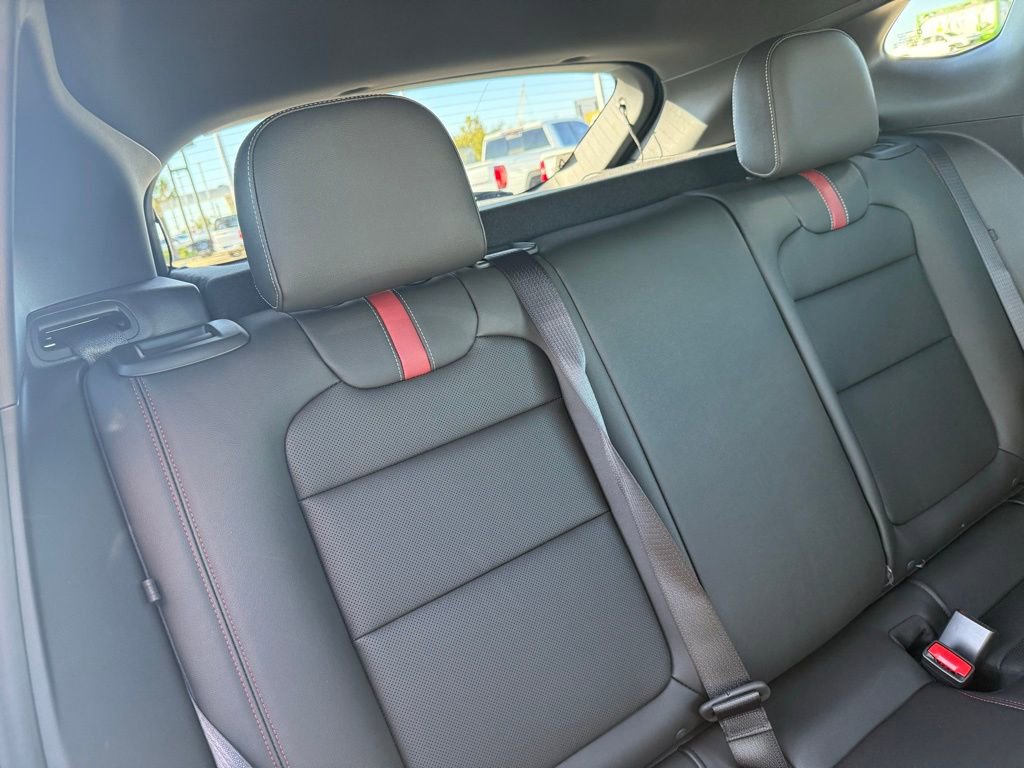 New 2026 Chevrolet Trax RS w/ Driver Confidence Package image 37