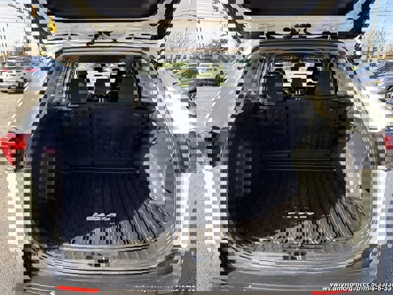 Used 2022 Toyota RAV4 LE image 14