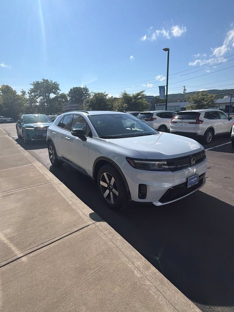 New 2026 Honda Prologue Touring image 3