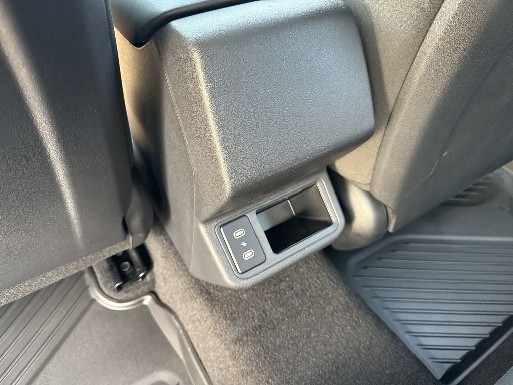 New 2026 Kia K4 LX image 25
