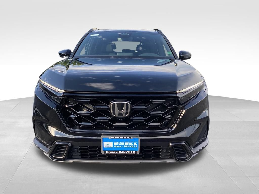 New 2026 Honda CR-V Sport-L image 11