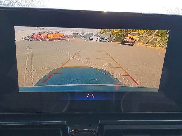 Certified 2025 Chevrolet TrailBlazer LT image 24