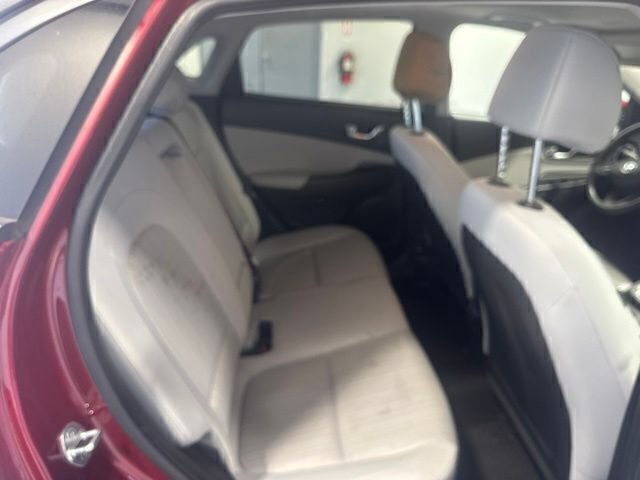 Used 2023 Hyundai Kona SEL w/ Convenience Package FWD image 21