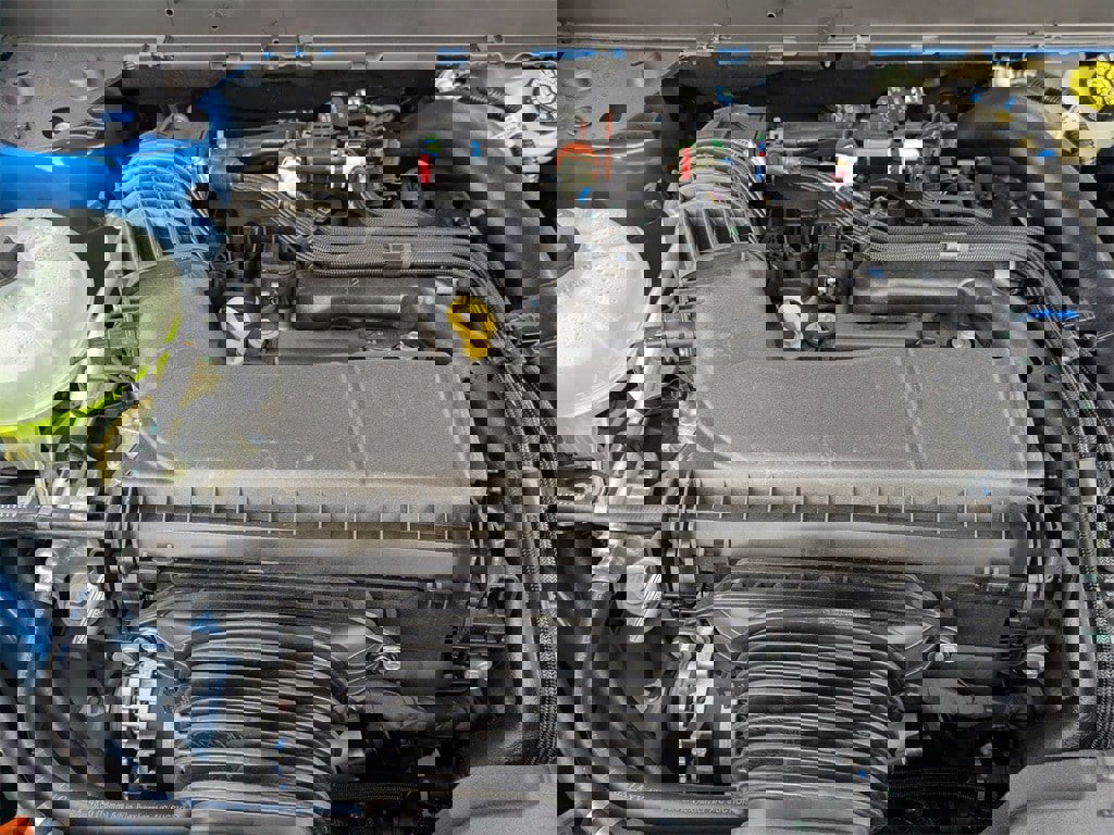 New 2026 Ford Maverick XL image 46