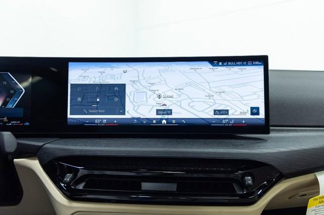 New 2026 BMW 330i xDrive Sedan w/ Premium Package image 19