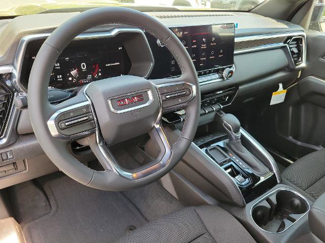 New 2026 GMC Canyon Elevation w/ Convenience Package RWD image 10