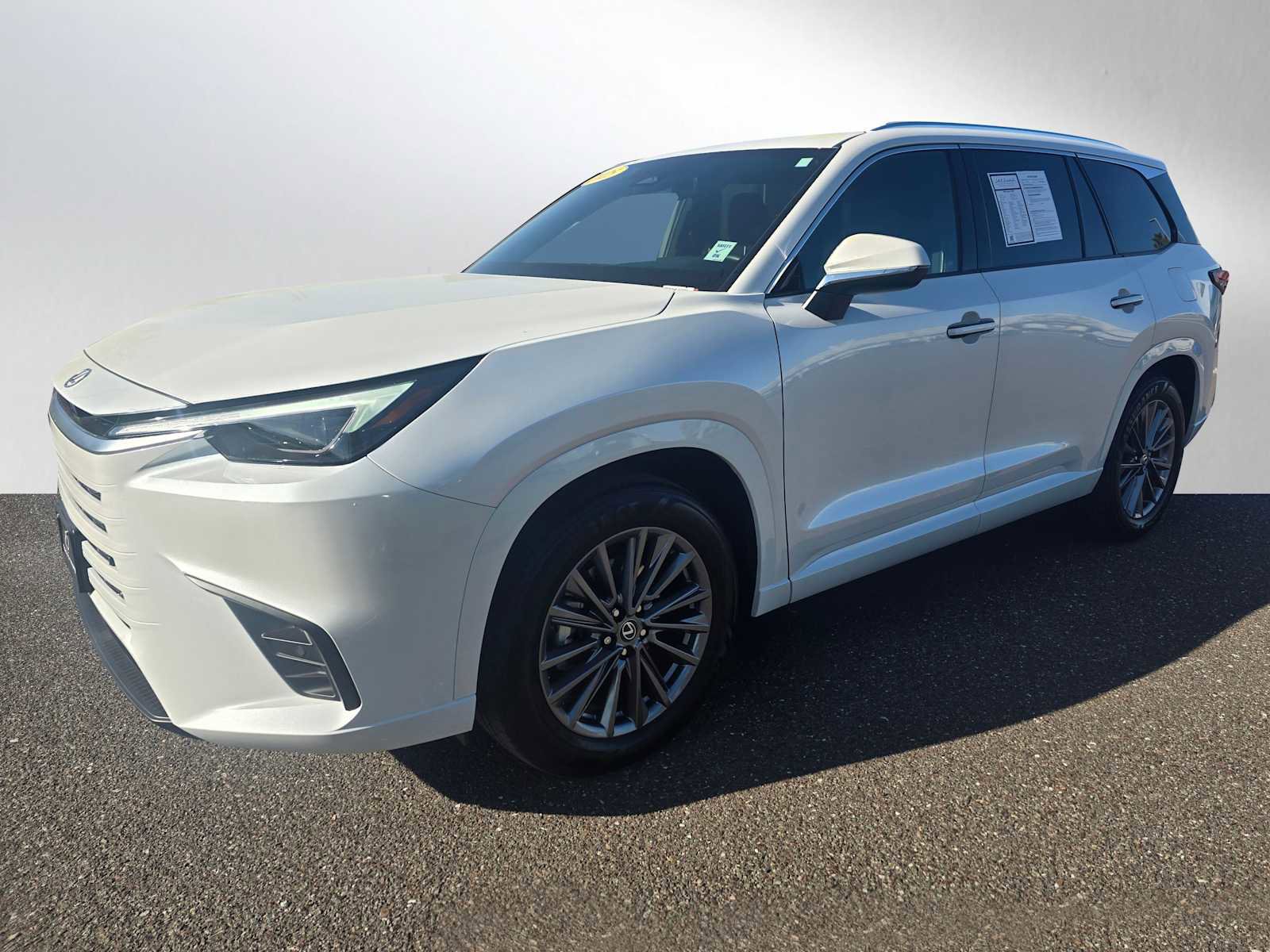 Used 2025 Lexus TX 350 FWD w/ Convenience Package image 7