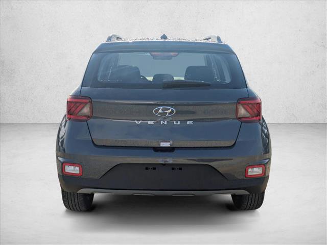 New 2026 Hyundai Venue SEL image 6