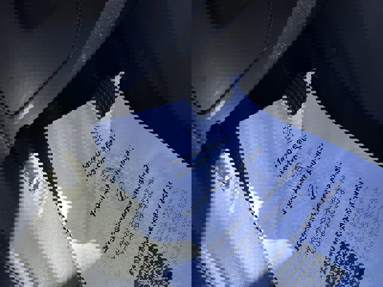 Used 2018 Chevrolet Trax LT w/ Redline Edition image 17