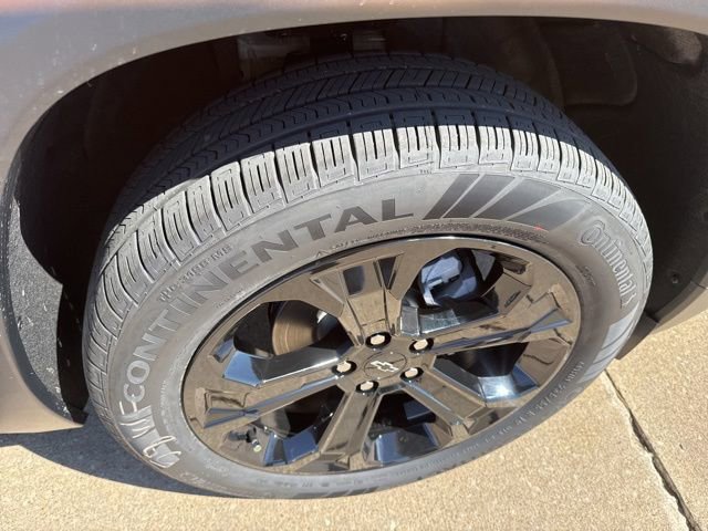 New 2026 Chevrolet Equinox LT image 58