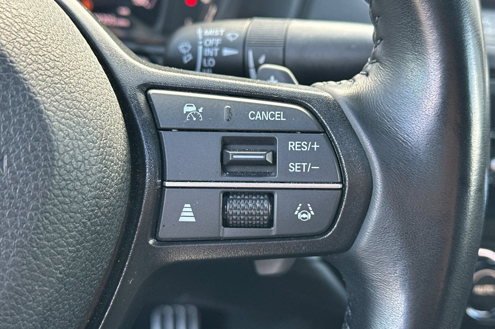 Used 2023 Honda Accord Sport image 38