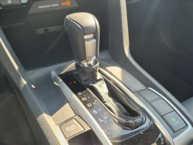 Used 2017 Honda Civic EX-T image 10