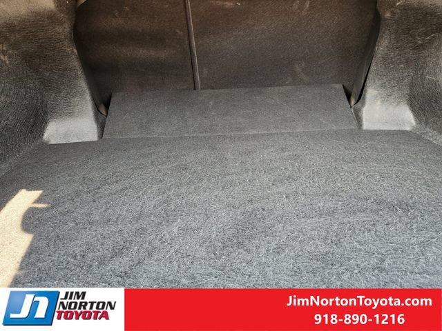 Used 2025 Toyota Camry SE FWD image 31