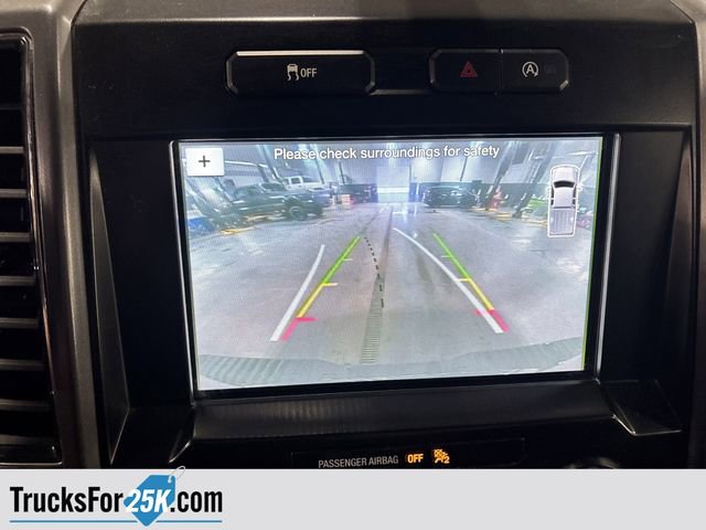 Used 2018 Ford F150 XLT w/ Equipment Group 302A Luxury image 34