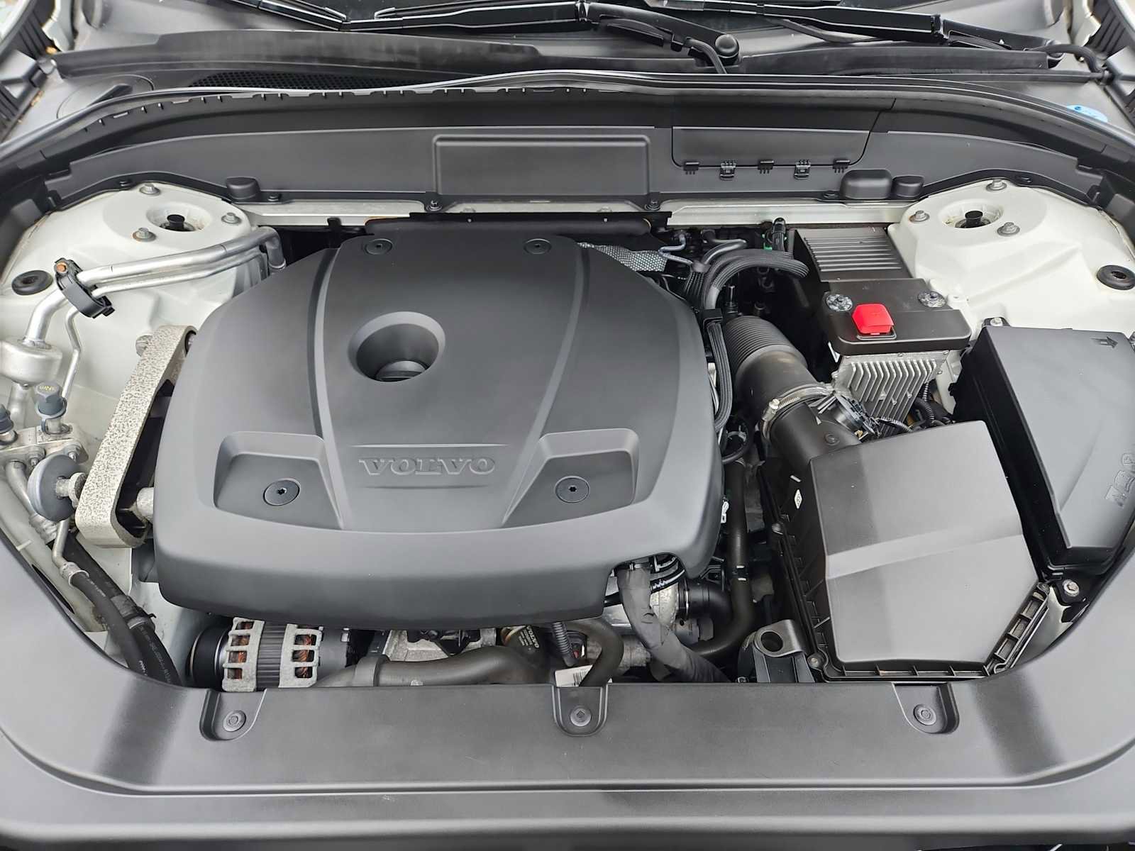 Used 2021 Volvo XC60 T5 Inscription w/ Protection Package Premier image 38