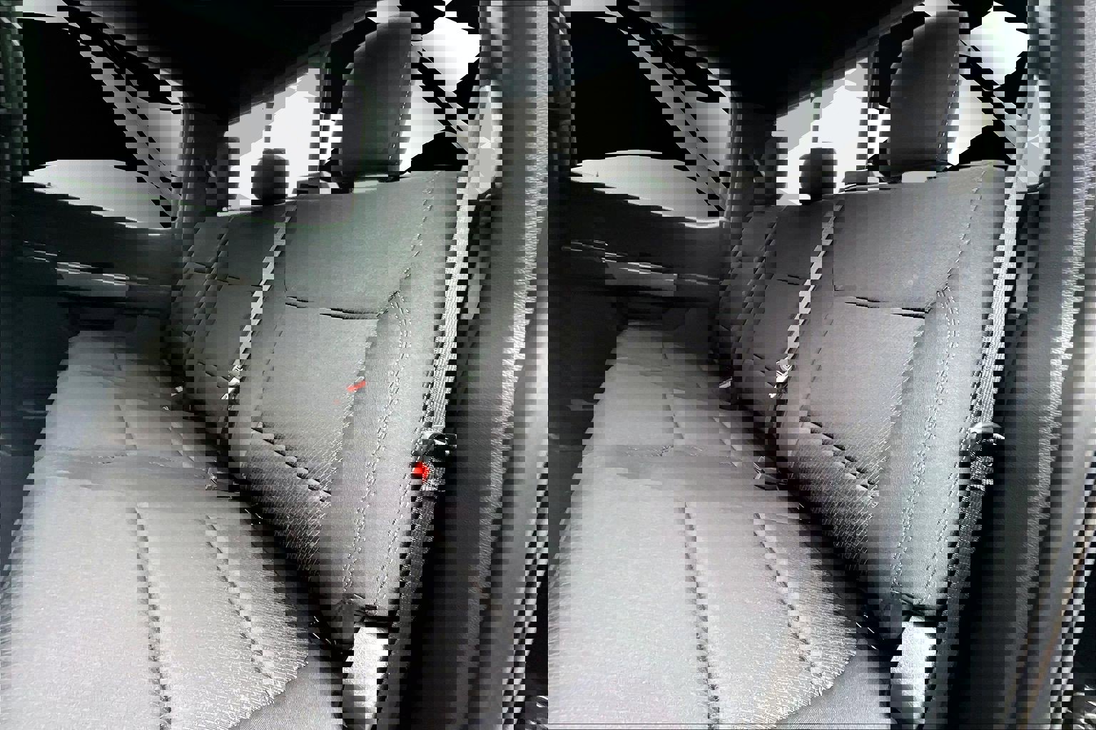 New 2026 Ford F150 XLT w/ Equipment Group 302A MID AWD/4WD image 10