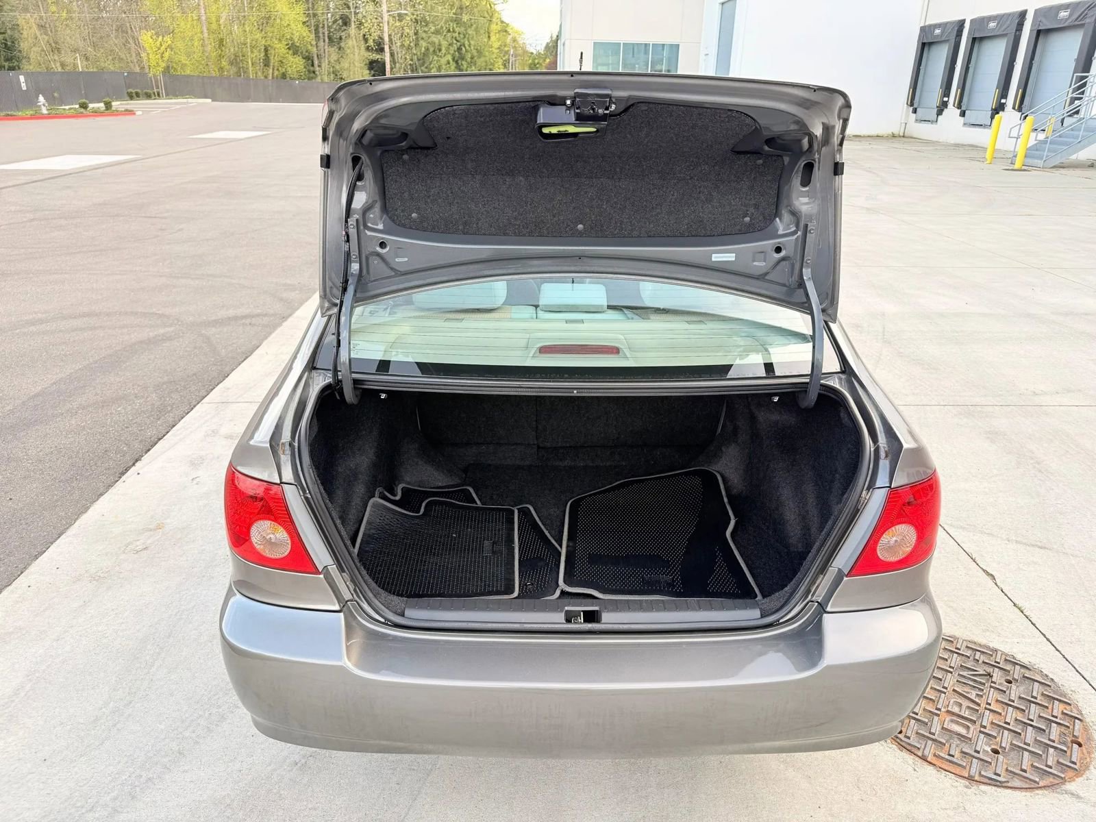 Used 2007 Toyota Corolla LE FWD image 17