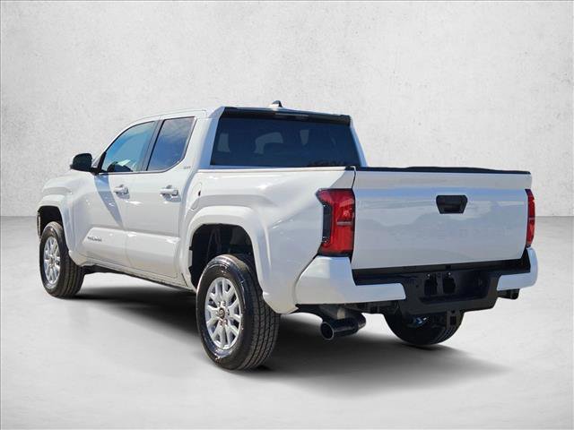 Used 2024 Toyota Tacoma SR5 image 8