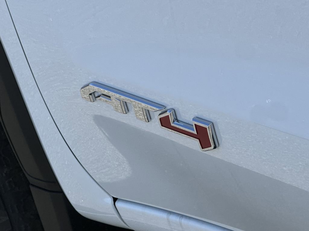 New 2026 GMC Sierra 1500 AT4 w/ Technology Package image 34