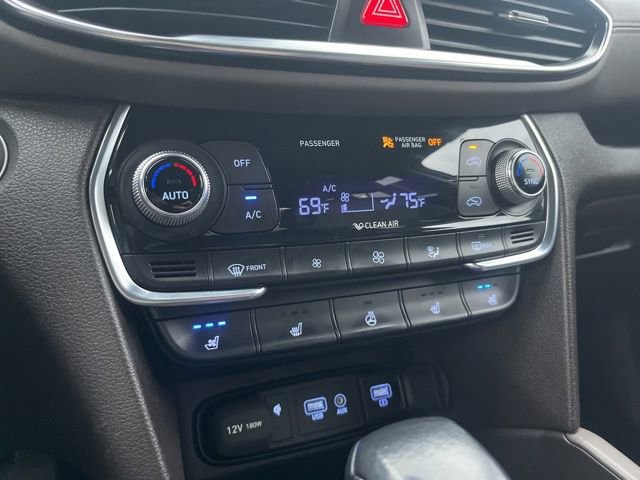 Used 2019 Hyundai Santa Fe FWD image 26