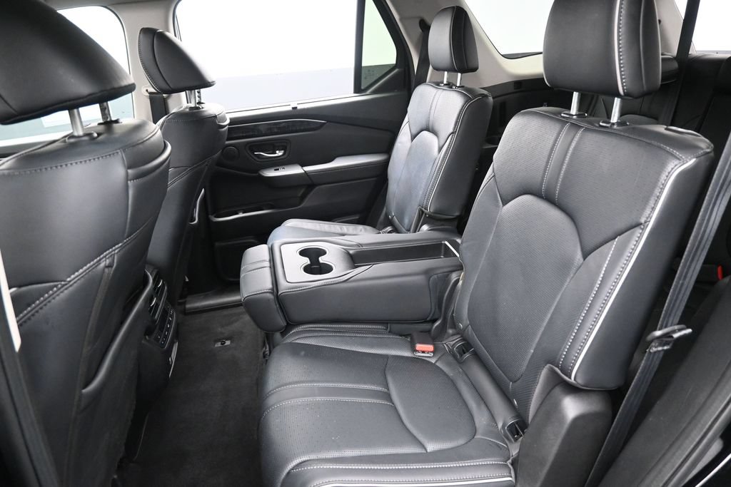 Used 2023 Honda Pilot Elite image 30