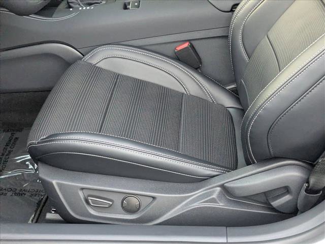 New 2026 Ford Mustang Premium image 4