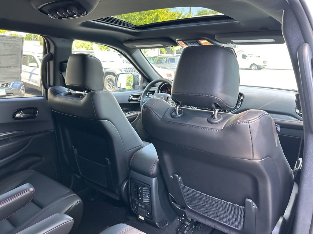 New 2026 Dodge Durango GT image 40