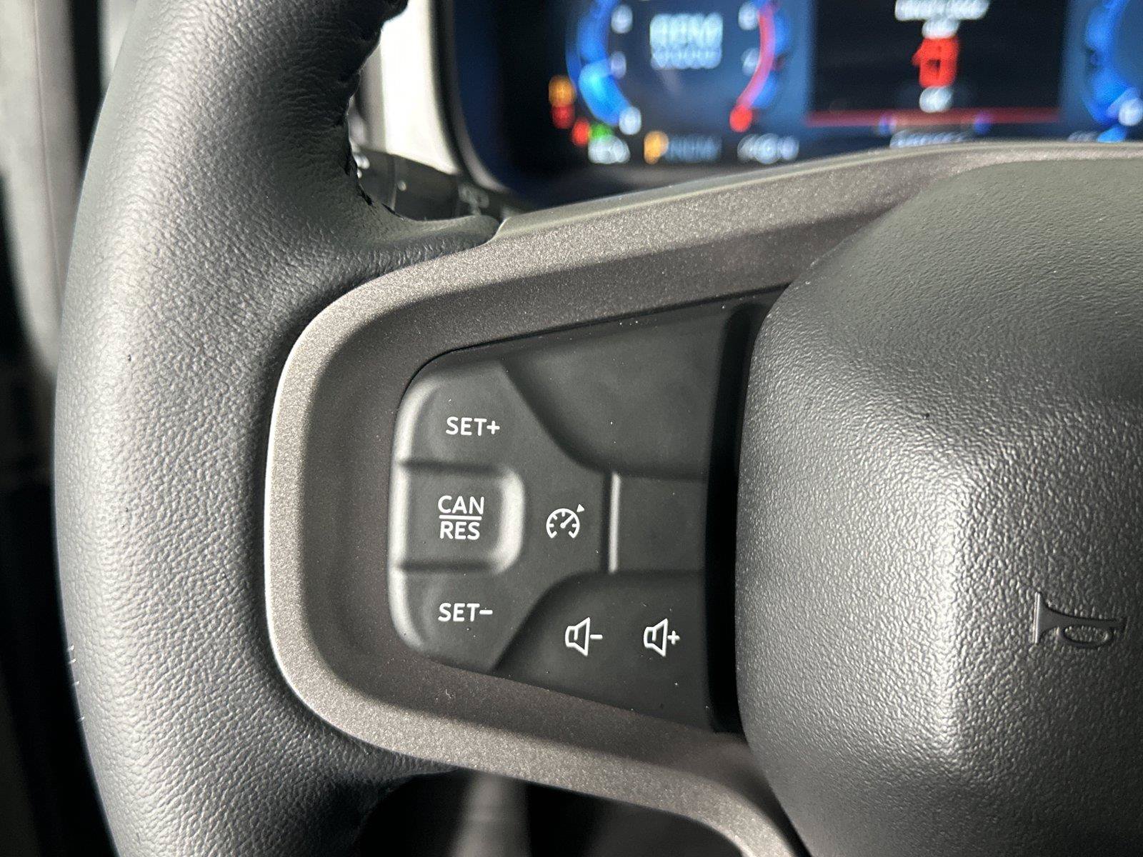 New 2026 Ford Bronco Big Bend AWD/4WD image 28
